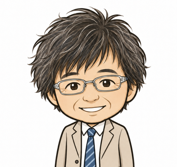 稲垣雅之先生